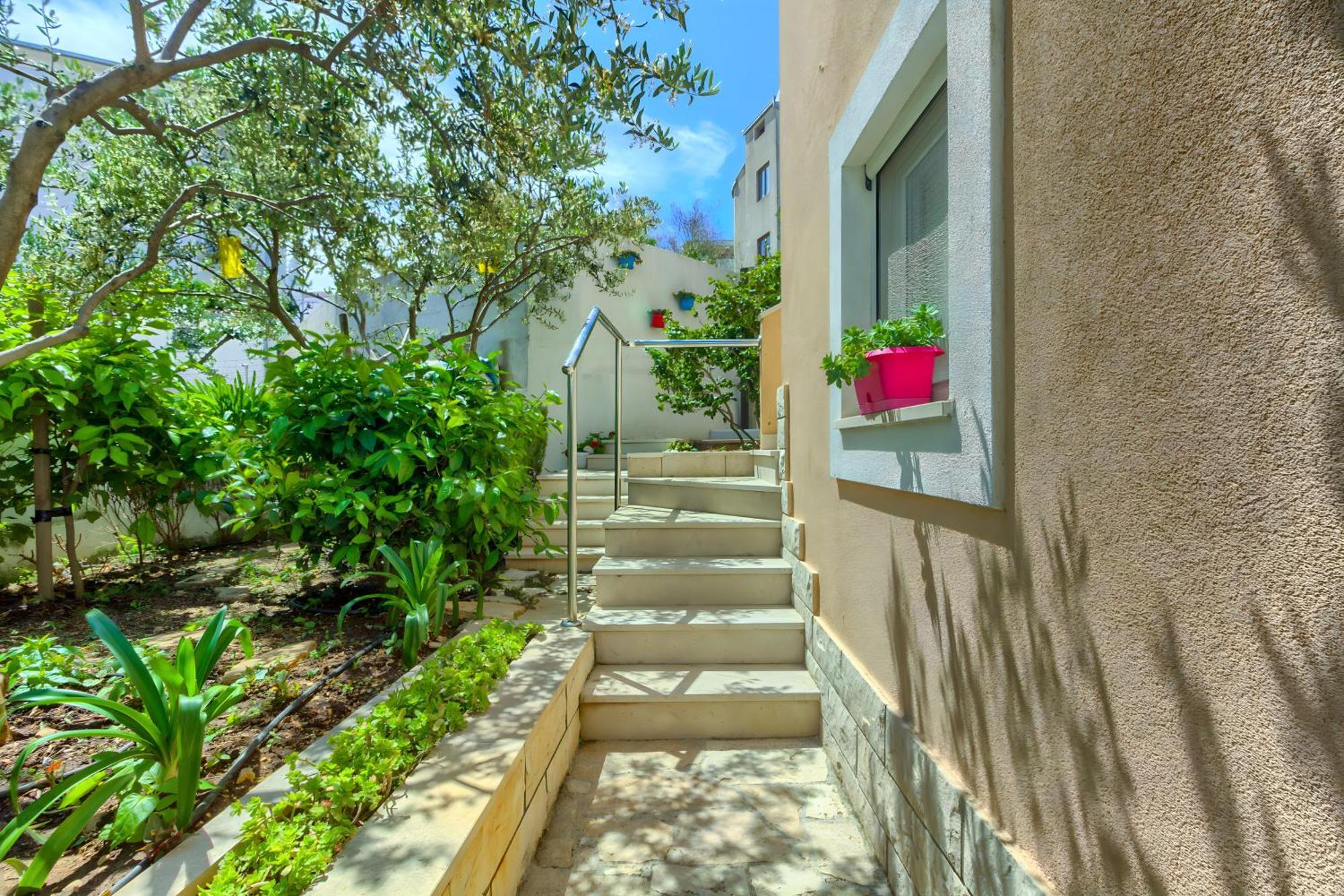 Villa Jela Trogir Exterior foto