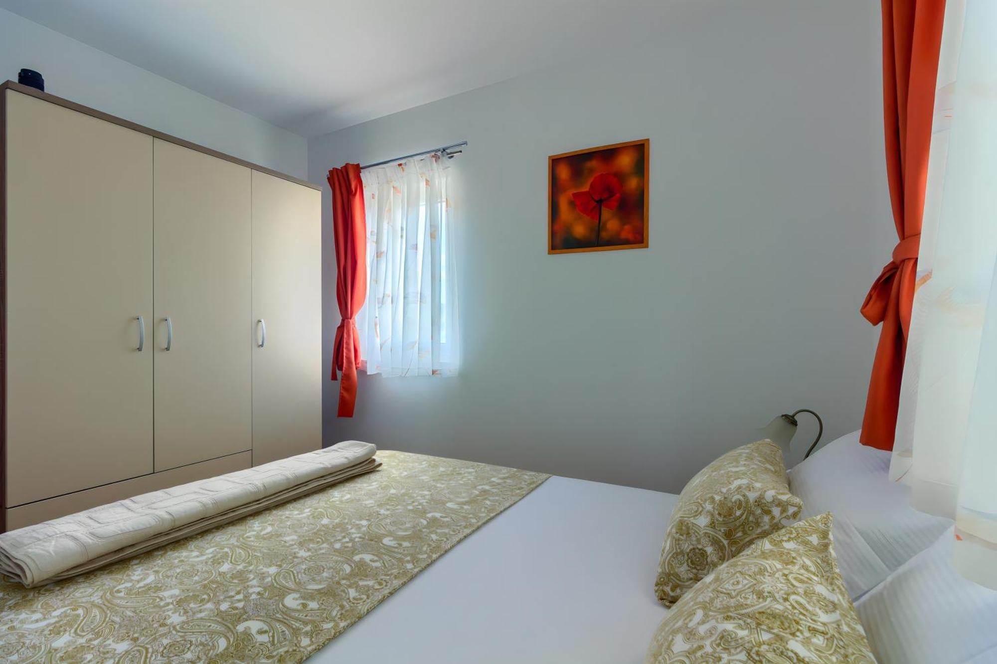 Villa Jela Trogir Exterior foto